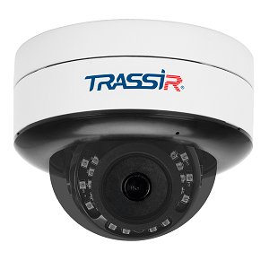 TR-D3121IR2 v6 IP-камера TRASSIR (2.8 мм)