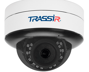 TR-D3121IR2 v6 IP-камера TRASSIR