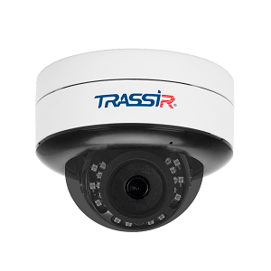 TR-D3151IR2 IP-камера TRASSIR (3.6 мм)