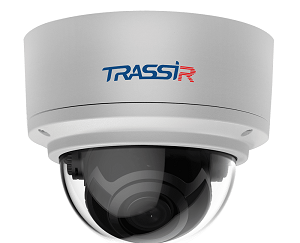 TR-D3183ZIR3 v2 IP-камера TRASSIR