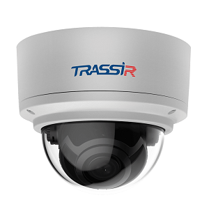TR-D3183ZIR3 v2 IP-камера TRASSIR