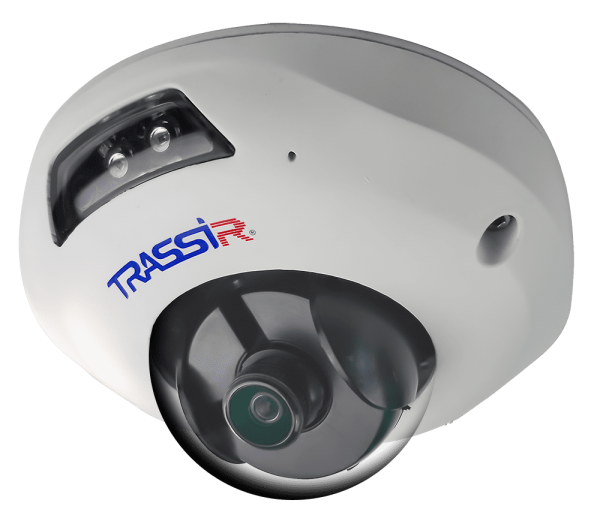 TR-D4111IR1 IP-камера TRASSIR
