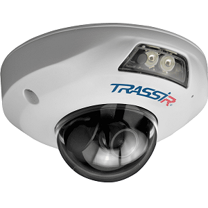 TR-D4151IR1 IP-камера TRASSIR