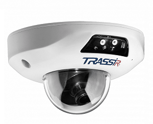 TR-D4251WDIR2 IP-камера TRASSIR
