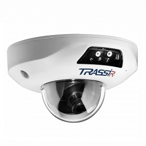 TR-D4251WDIR2 IP-камера TRASSIR (3.6 мм)