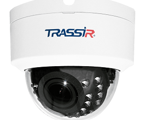 TR-D4D2 IP-камера TRASSIR
