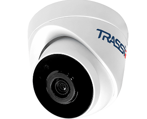 TR-D4S1 IP-камера TRASSIR