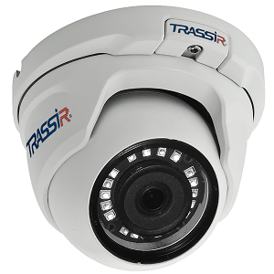 TR-D4S5 IP-камера TRASSIR (2.8 мм)