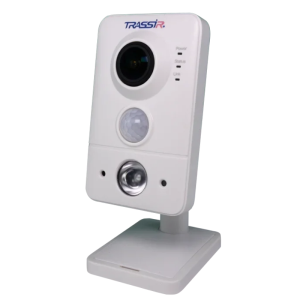 TR-D7121IR1 IP-камера TRASSIR