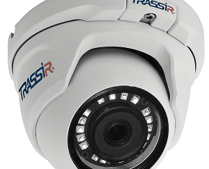 TR-D8121IR2 v4 IP-камера TRASSIR