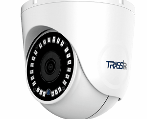 TR-D8121IR2 v6 IP-камера TRASSIR