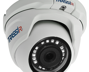 TR-D8141IR2 IP-камера TRASSIR