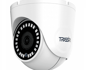 TR-D8152ZIR2 IP-камера TRASSIR