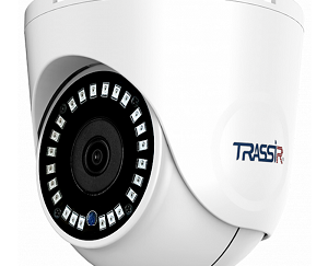 TR-D8221WDIR3 IP-камера TRASSIR
