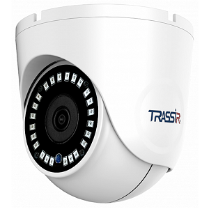 TR-D8221WDIR3 IP-камера TRASSIR (3.6мм)