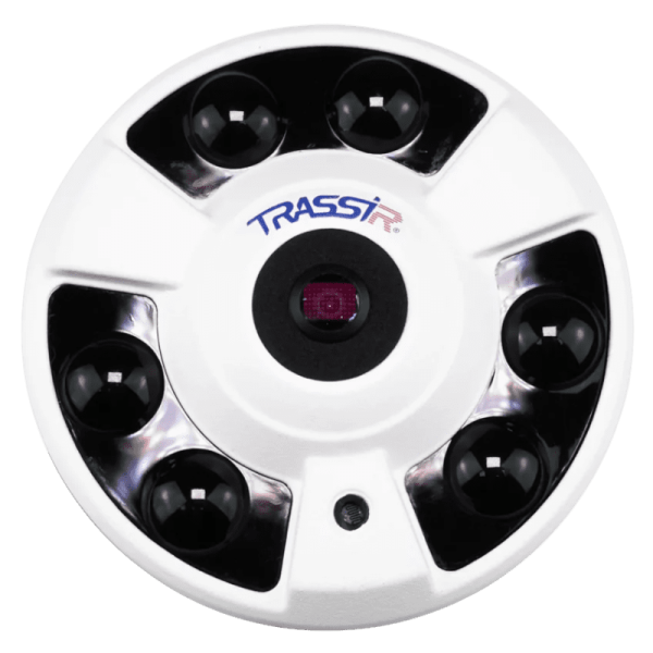 TR-D9161IR2 IP-камера TRASSIR