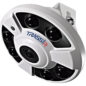 TR-D9251WDIR3 IP-камера TRASSIR