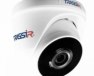 TR-W2S1 IP-камера TRASSIR