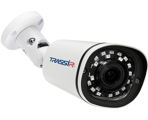 TR-D2141IR3 IP-камера TRASSIR