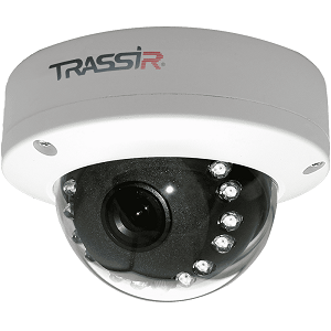 TR-D3111IR1 IP-камера TRASSIR
