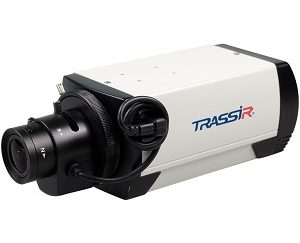 TR-D1140 IP-камера TRASSIR