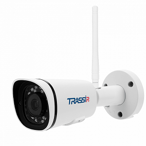 TR-D2121IR3W v2 IP-камера TRASSIR