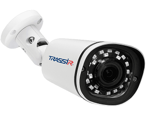 TR-D2121IR3 v4 IP-камера TRASSIR