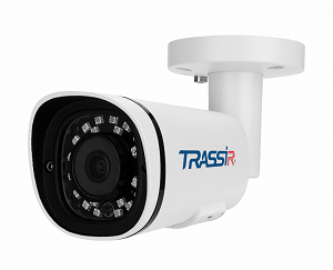 TR-D2122ZIR3 IP-камера TRASSIR