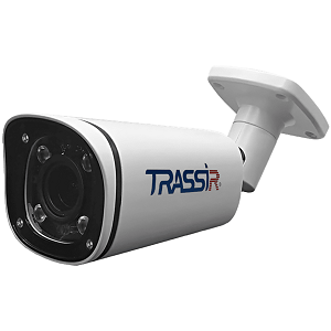 TR-D2123IR6 v4 IP-камера TRASSIR