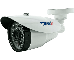 TR-D2B5-noPOE v2 IP-камера TRASSIR