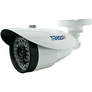 TR-D2B5-noPOE v2 IP-камера TRASSIR