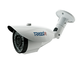 TR-D2B6 v2 IP-камера TRASSIR