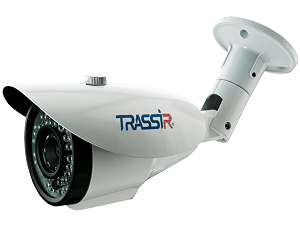 TR-D2B6 IP-камера TRASSIR