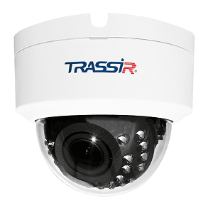 TR-D2D2 v2 IP-камера TRASSIR