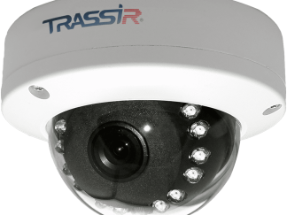 TR-D2D5 v2 IP-камера TRASSIR