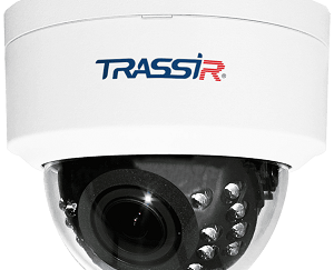 TR-D3123IR2 v4 IP-камера TRASSIR