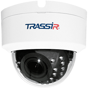 TR-D3123IR2 v4 IP-камера TRASSIR