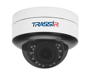 TR-D3152ZIR2 IP-камера TRASSIR