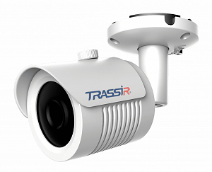 TR-H2B5 Аналоговая камера TRASSIR