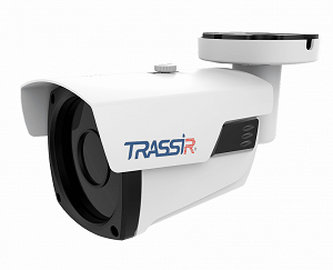 TR-H2B6 Аналоговая камера TRASSIR