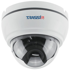 TR-H2D2 Аналоговая камера TRASSIR