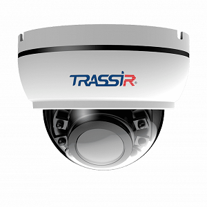 TR-H2D2 v2 Аналоговая камера TRASSIR