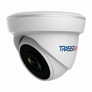 TR-H2S1 Аналоговая камера TRASSIR