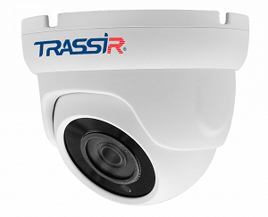 TR-H2S5 Аналоговая камера TRASSIR