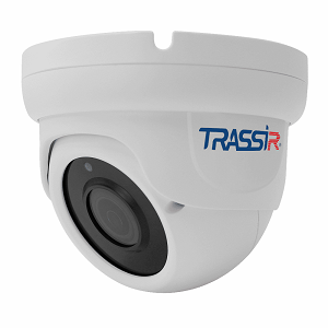 TR-H2S6 Аналоговая камера TRASSIR