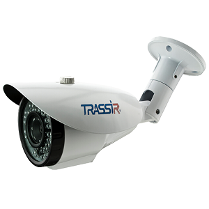 TR-D2113IR3 IP-камера TRASSIR