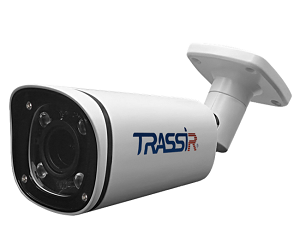TR-D2143IR6 IP-камера TRASSIR
