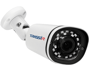 TR-D2181IR3 IP-камера TRASSIR