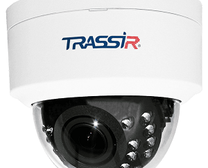 TR-D3123IR2 IP-камера TRASSIR