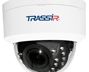 TR-D3123WDIR2 IP-камера TRASSIR